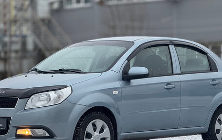 Ravon Nexia R3, 2018 год, 659 000 рублей, 2 фотография