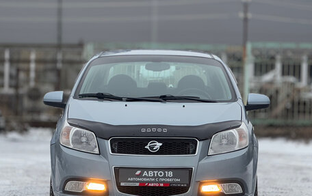 Ravon Nexia R3, 2018 год, 659 000 рублей, 3 фотография