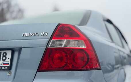 Ravon Nexia R3, 2018 год, 659 000 рублей, 9 фотография