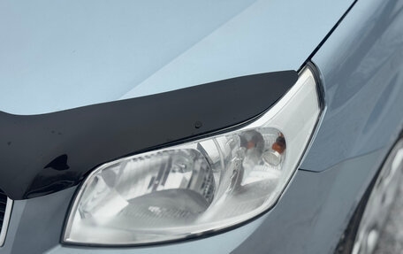 Ravon Nexia R3, 2018 год, 659 000 рублей, 8 фотография