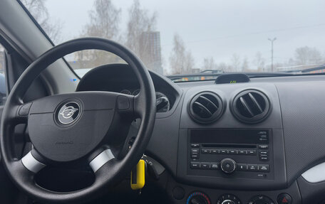 Ravon Nexia R3, 2018 год, 659 000 рублей, 15 фотография