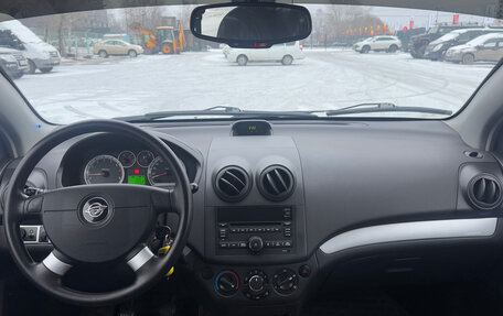 Ravon Nexia R3, 2018 год, 659 000 рублей, 14 фотография