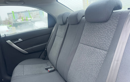 Ravon Nexia R3, 2018 год, 659 000 рублей, 12 фотография