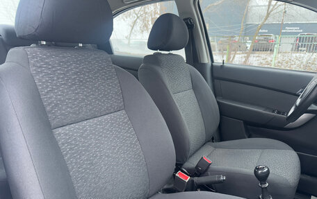 Ravon Nexia R3, 2018 год, 659 000 рублей, 11 фотография