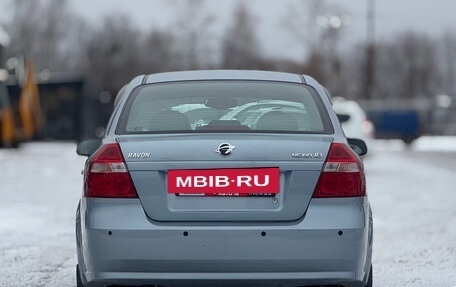 Ravon Nexia R3, 2018 год, 659 000 рублей, 6 фотография