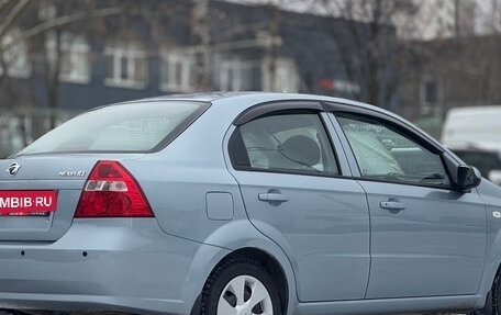 Ravon Nexia R3, 2018 год, 659 000 рублей, 5 фотография