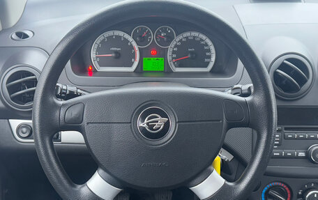 Ravon Nexia R3, 2018 год, 659 000 рублей, 16 фотография