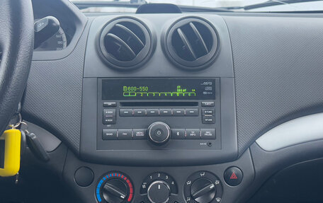 Ravon Nexia R3, 2018 год, 659 000 рублей, 18 фотография