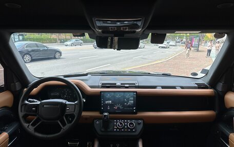 Land Rover Defender II, 2025 год, 17 900 000 рублей, 6 фотография