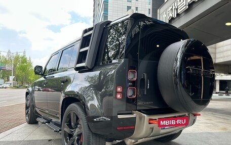 Land Rover Defender II, 2025 год, 17 900 000 рублей, 3 фотография