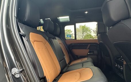 Land Rover Defender II, 2025 год, 17 900 000 рублей, 9 фотография