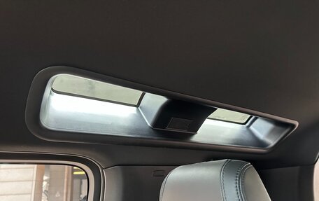 Land Rover Defender II, 2025 год, 17 900 000 рублей, 17 фотография