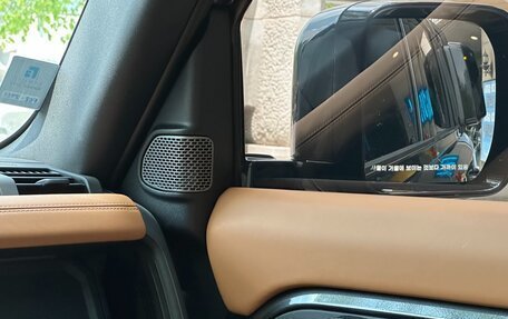 Land Rover Defender II, 2025 год, 17 900 000 рублей, 13 фотография