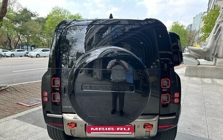 Land Rover Defender II, 2025 год, 17 900 000 рублей, 5 фотография