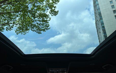 Land Rover Defender II, 2025 год, 17 900 000 рублей, 14 фотография