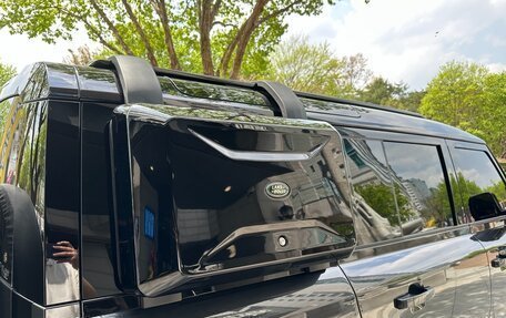 Land Rover Defender II, 2025 год, 17 900 000 рублей, 15 фотография