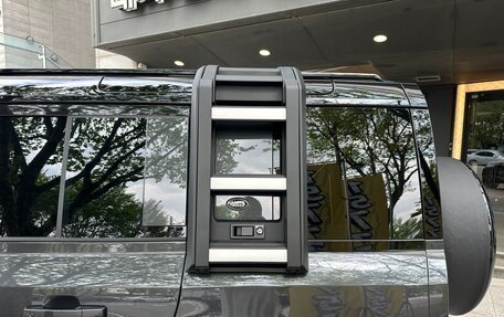 Land Rover Defender II, 2025 год, 17 900 000 рублей, 16 фотография