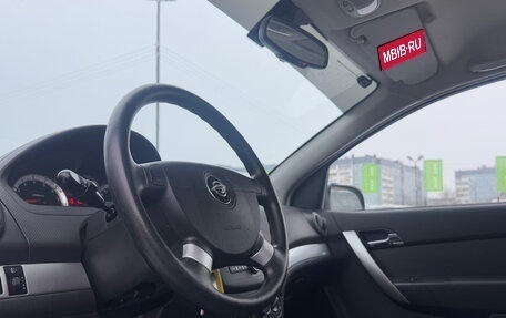 Ravon Nexia R3, 2018 год, 659 000 рублей, 17 фотография