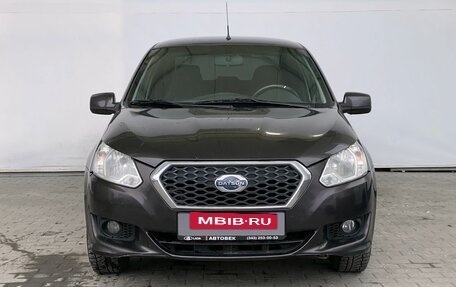 Datsun on-DO I рестайлинг, 2014 год, 358 000 рублей, 2 фотография