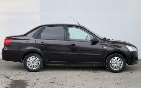 Datsun on-DO I рестайлинг, 2014 год, 358 000 рублей, 4 фотография