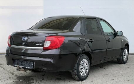 Datsun on-DO I рестайлинг, 2014 год, 358 000 рублей, 5 фотография