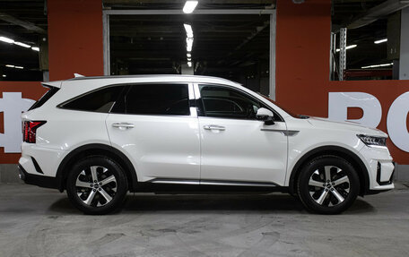 KIA Sorento IV, 2023 год, 4 498 000 рублей, 4 фотография