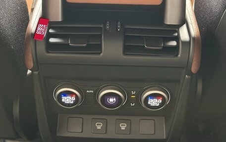 Land Rover Defender II, 2025 год, 17 900 000 рублей, 11 фотография