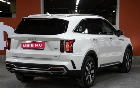 KIA Sorento IV, 2023 год, 4 498 000 рублей, 5 фотография