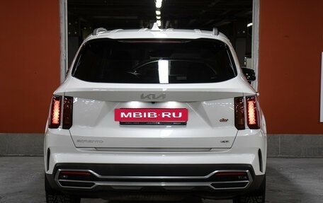 KIA Sorento IV, 2023 год, 4 498 000 рублей, 6 фотография