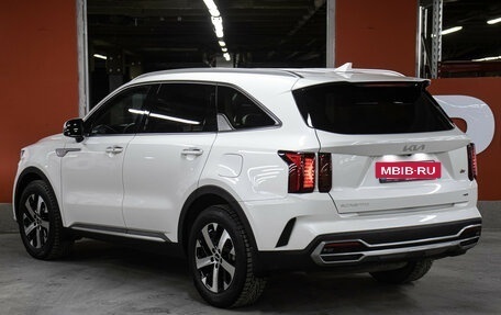 KIA Sorento IV, 2023 год, 4 498 000 рублей, 7 фотография