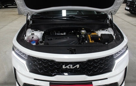 KIA Sorento IV, 2023 год, 4 498 000 рублей, 8 фотография