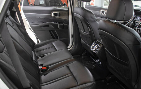 KIA Sorento IV, 2023 год, 4 498 000 рублей, 11 фотография