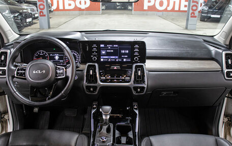 KIA Sorento IV, 2023 год, 4 498 000 рублей, 13 фотография