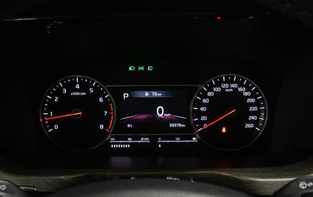 KIA Sorento IV, 2023 год, 4 498 000 рублей, 12 фотография