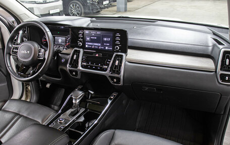 KIA Sorento IV, 2023 год, 4 498 000 рублей, 10 фотография