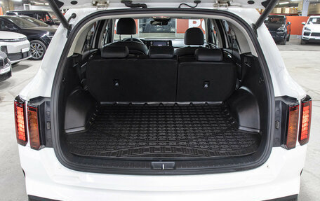 KIA Sorento IV, 2023 год, 4 498 000 рублей, 9 фотография