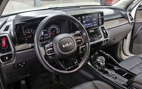 KIA Sorento IV, 2023 год, 4 498 000 рублей, 15 фотография