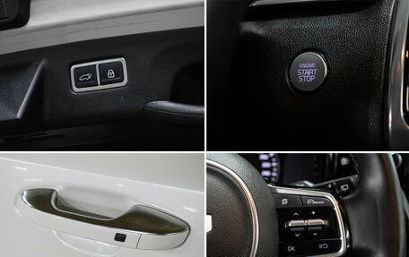 KIA Sorento IV, 2023 год, 4 498 000 рублей, 20 фотография