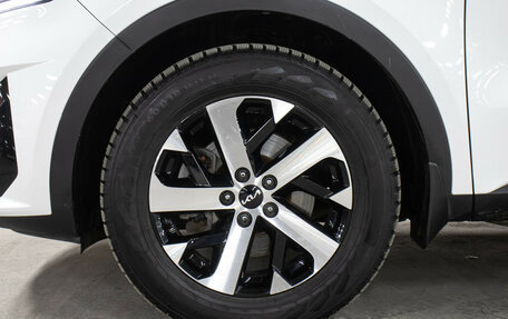 KIA Sorento IV, 2023 год, 4 498 000 рублей, 25 фотография