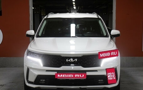 KIA Sorento IV, 2023 год, 4 498 000 рублей, 2 фотография