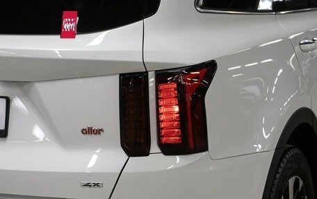 KIA Sorento IV, 2023 год, 4 498 000 рублей, 24 фотография