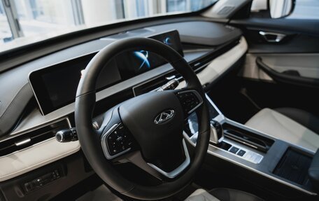 Chery Tiggo 4 I рестайлинг, 2025 год, 2 594 000 рублей, 8 фотография