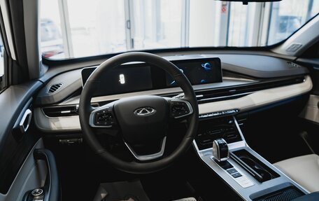 Chery Tiggo 4 I рестайлинг, 2025 год, 2 594 000 рублей, 9 фотография