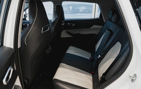 Chery Tiggo 4 I рестайлинг, 2025 год, 2 594 000 рублей, 14 фотография