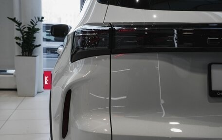 Chery Tiggo 4 I рестайлинг, 2025 год, 2 594 000 рублей, 6 фотография