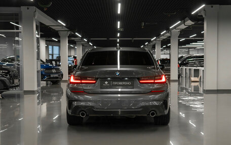 BMW 3 серия, 2019 год, 3 280 000 рублей, 6 фотография