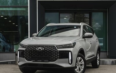 Chery Tiggo 4 I рестайлинг, 2025 год, 2 079 000 рублей, 1 фотография