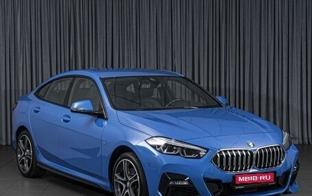 BMW 2 серия F44, 2021 год, 2 229 000 рублей, 1 фотография