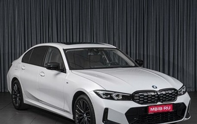 BMW 3 серия, 2024 год, 5 035 000 рублей, 1 фотография