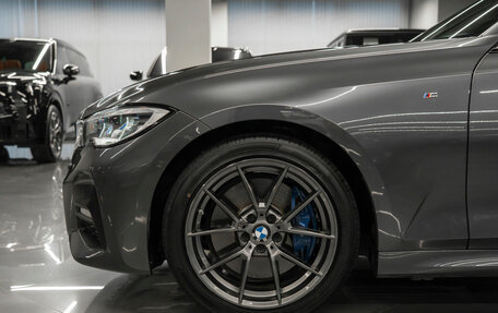 BMW 3 серия, 2019 год, 3 280 000 рублей, 23 фотография